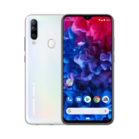 General Mobile GM 20 Pro - 128 GB - Beyaz