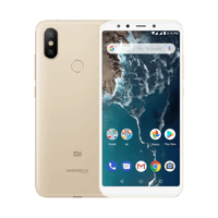 Xiaomi Mi A2 - 128 GB - Altın