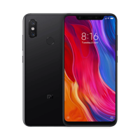 Xiaomi Mi 8 - 64 GB - Siyah