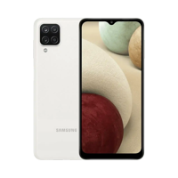 Samsung Galaxy A12 - 128 GB - Beyaz