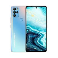 General Mobile GM 21 Pro - 128 GB - Mavi