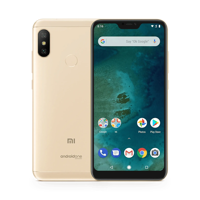 Xiaomi Mi A2 Lite - 64 GB - Altın
