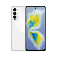 Tecno Camon 18P - 128 GB - Beyaz