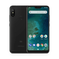 Xiaomi Mi A2 Lite - 32 GB - Siyah