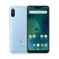 Xiaomi Mi A2 Lite - 64 GB - Mavi