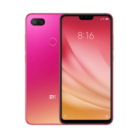Xiaomi Mi 8 Lite - 128 GB - Gün Batımı Altın