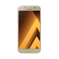 Samsung Galaxy A5 2017 - 64 GB - Altın Kum