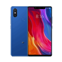Xiaomi Mi 8 SE - 64 GB - Mavi