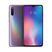 Xiaomi Mi 9 - 64 GB - Holografik İllüzyon