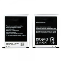 Teknonet Samsung Galaxy i9300 S3 Uyumlu Samsung EB-L1G6LLU 2100 MAh Batarya NT-2469