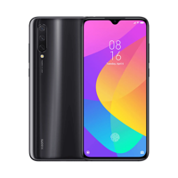 Xiaomi Mi 9 Lite - 128 GB - Oniks Uzay Grisi