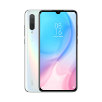 Xiaomi Mi 9 Lite - 128 GB - İnci Beyazı