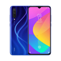 Xiaomi Mi 9 Lite - 128 GB - Aurora Mavisi