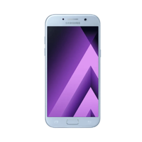 Samsung Galaxy A5 2017 - 64 GB - Şeftali Bulutu