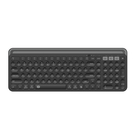 FD K912T Bluetooth Klavye (Siyah) NT-105012