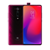 Xiaomi Mi 9T Pro - 128 GB - Kırmızı Alev