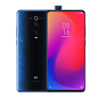 Xiaomi Mi 9T Pro - 128 GB - Buzul Mavi