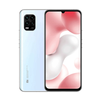 Xiaomi Mi 10 Lite - 256 GB - Beyaz