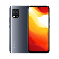Xiaomi Mi 10 Lite - 256 GB - Uzay Grisi