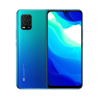 Xiaomi Mi 10 Lite - 256 GB - Yeşil
