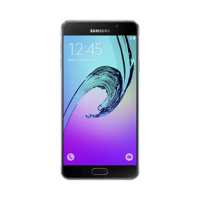 Samsung Galaxy A7 (2016) - 16 GB - Beyaz