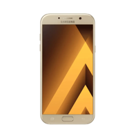 Samsung Galaxy A7 (2017) - 32 GB - Altın Kum