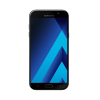 Samsung Galaxy A7 (2017) - 32 GB - Mavi Sis