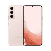 Samsung Galaxy S22 5G - 128 GB - Pembe