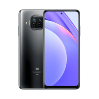 Xiaomi Mi 10T Lite - 128 GB - İnci Uzay Grisi