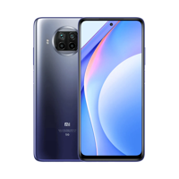 Xiaomi Mi 10T Lite - 128 GB - Atlantik Mavisi