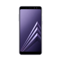 Samsung Galaxy A8 Plus - 64 GB - Orkide Grisi