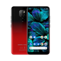 General Mobile GM 20 - 64 GB - Kırmızı