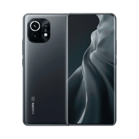 Xiaomi Mi 11 - 256 GB - Gece Uzay Grisi