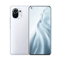 Xiaomi Mi 11 - 128 GB - Buz Beyazı