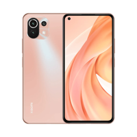 Xiaomi Mi 11 Lite - 128 GB - Toskana Mercanı