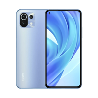 Xiaomi Mi 11 Lite - 128 GB - Caz Mavisi