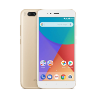 Xiaomi Mi A1 - 32 GB - Altın