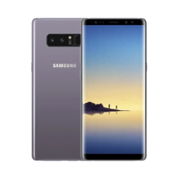 Samsung Galaxy Note 8 - 256 GB - Gri