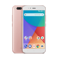 Xiaomi Mi A1 - 64 GB - Gül Altın