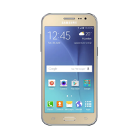 Samsung Galaxy J2 - 8 GB - Altın