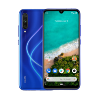 Xiaomi Mi A3 - 128 GB - Sadece Mavi Değil