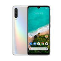 Xiaomi Mi A3 - 128 GB - Beyazdan Daha Fazlası