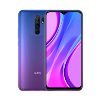 Xiaomi Redmi 9 - 64 GB - Gök Mavisi