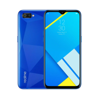 Realme C2 - 16 GB - Mavi