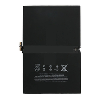 Teknonet Apple iPad 7. Nesil 10.2 Inch Uyumlu Apple A1577 3750 MAh Batarya NT-3763