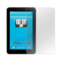 Nettech Universal 7 Inch Uyumlu Ön Koruma Cam Ekran Koruyucu (Şeffaf) NT-9483