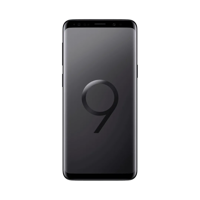 Samsung Galaxy S9 Plus - 256 GB - Gece Yarısı Siyahı