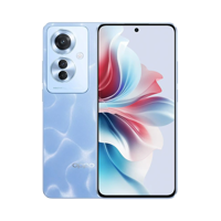 Oppo Reno 11F 5G - 256 GB - Mavi