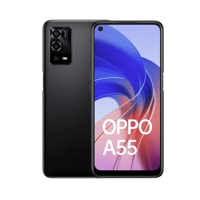 Oppo A55 - 64 GB - Siyah