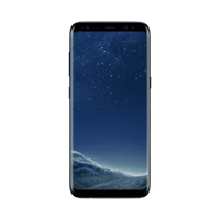 Samsung Galaxy S8 Plus - 64 GB - Siyah